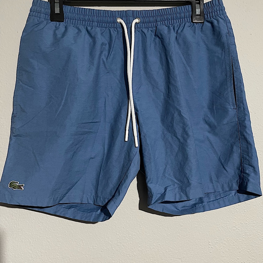 Lacoste Swimming Trunks